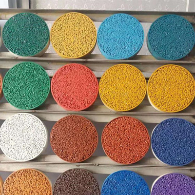 เส้นทางทรายสีสัน ด้านนอก
