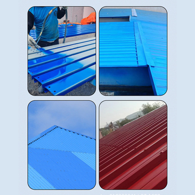 ความทนความร้อนโลหะเคลือบป้องกันตามความต้องการตามการ์ดสี Pantone