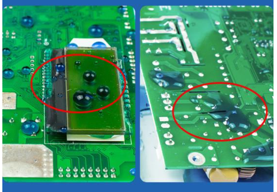 HILHELM Waterborne Conformal Coating – Salt Fog Resistant, Anti-Corrosion, Multi-Purpose Protective Coating for PCB, Electronics & Industrial Applications