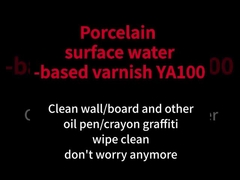 การเคลือบผนังภายในที่ทนต่อรังสียูวี VOC ต่ำ DIY Health Baby Living Room Paint