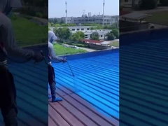 การเคลือบป้องกันโลหะ