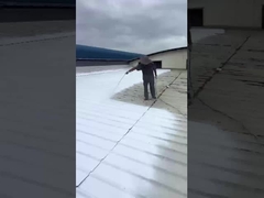 สารเคลือบป้องกันโลหะป้องกันสนิม OEM NX-508 พร้อมเทคโนโลยีหมึกนาโนสำหรับเหล็กกล้า